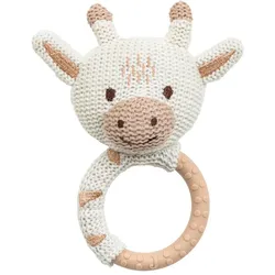 Jollein, Beissring, Greifling Giraffe (0 Monate)