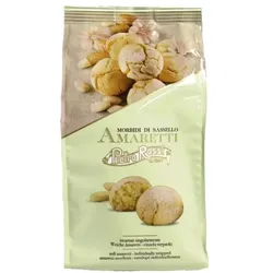 Pietro Rossi Italienisches Gebäck »Weiche Amaretti« 13 Stück