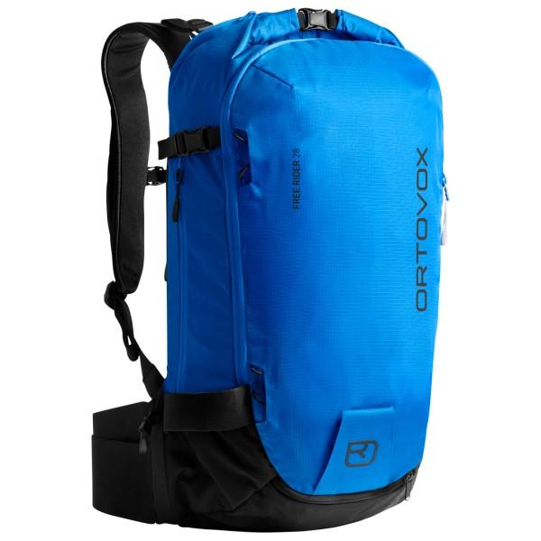 Ortovox - Free Rider 28 - Skitourenrucksack blau