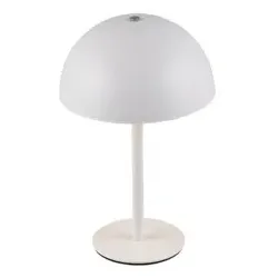 Reality Munoz Tischlampe Weiß R54891131