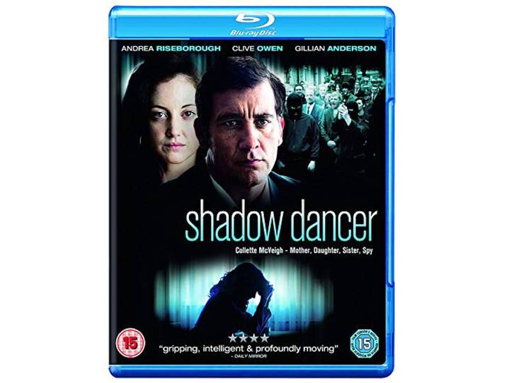 Shadow Dancer