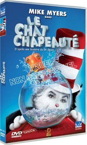 Bo Welch - Le Chat chapeauté [FR Import] - Preis vom 11.10.2026 03:10:56 h