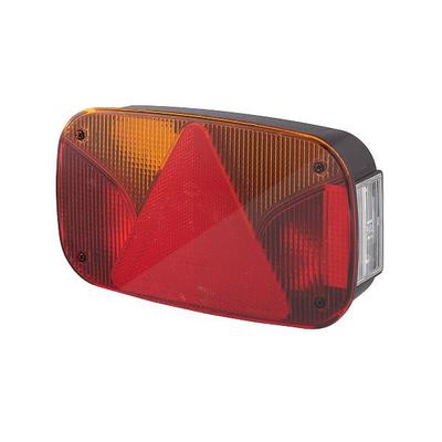 Hella Heckleuchte [Hersteller-Nr. 2VB998232-211]