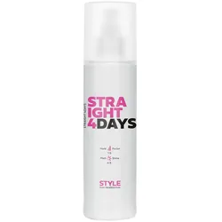 200ml dusy professional Style Straight 4 Days