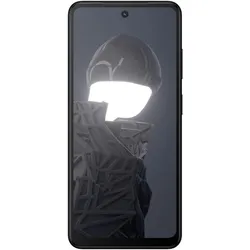 HMD Fusion (128 GB, Black, 6.56", Hybrid Dual SIM, 5G), Smartphone, Schwarz