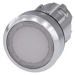 Siemens Dig Industr. Drucktaster Druckknopf 3SU1051-0AB60-0AA0