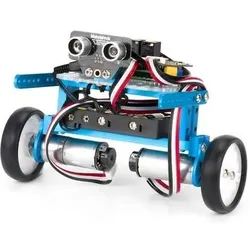 Makeblock Roboter Bausatz Ultimate 2, Robotik Kit, Mehrfarbig