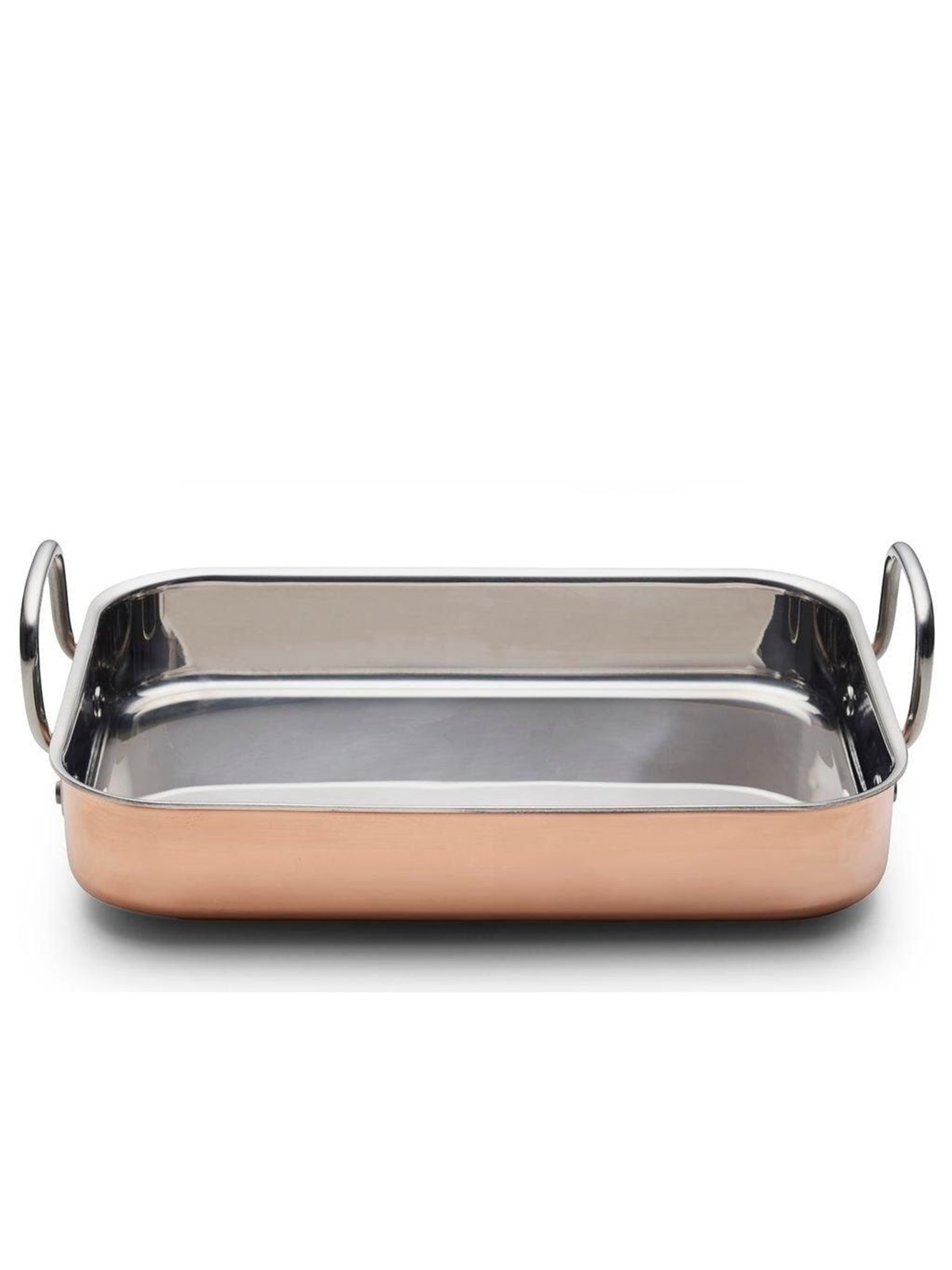 Mette Blomsterberg Blomsterbergs - Roasting Pan - 35 × 25.5 × 6.3 cm