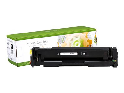 Static Control Tonercartridge Zwart - Alternatief voor HP CF400A