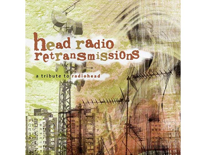 Various - Head Radio Retransmissions - A Trib