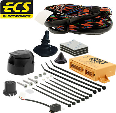 ECS Elektrosatz, Anhängevorrichtung Ni169dh