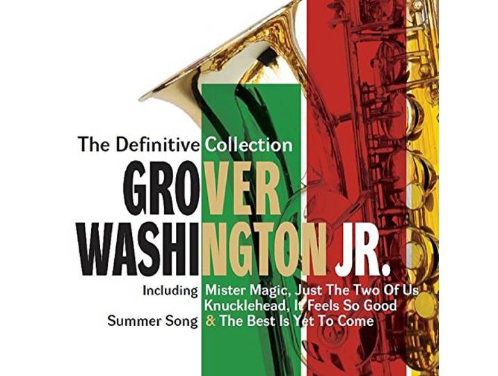 The Definitive Collection