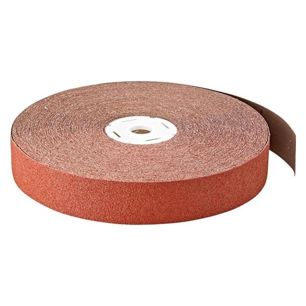Forum Professional Solutions Schleifleinen Sparrolle 50mm K 80 FORUM (80) (60704105)