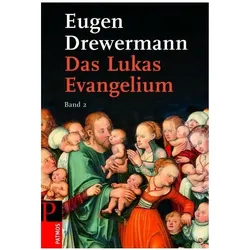 Das Lukas Evangelium Bd. 2, Fachbücher von Eugen Drewermann