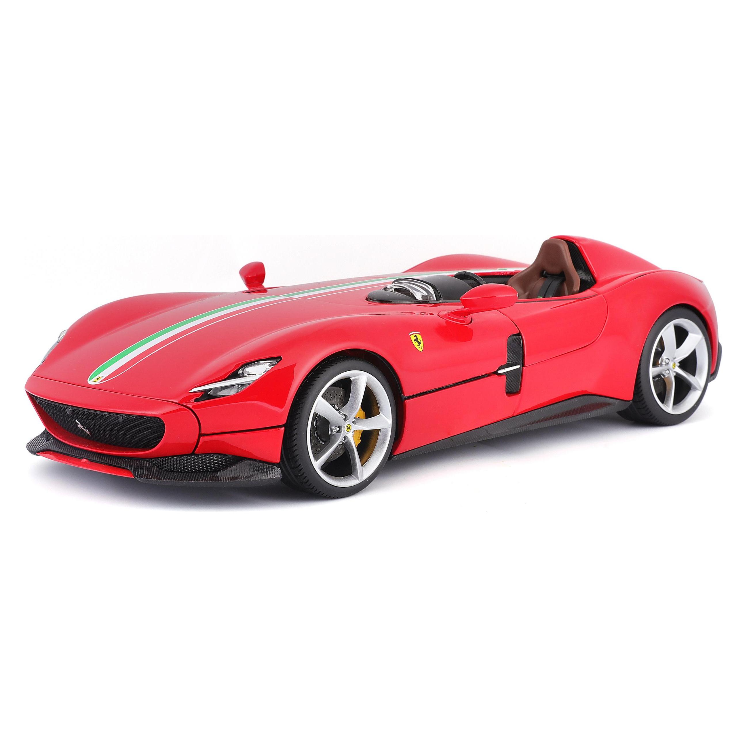 Bburago Signature Monza SP1 (20597)