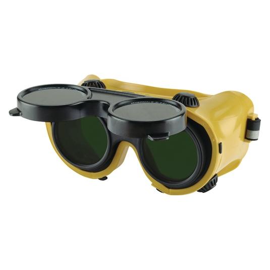 Schmerler Schweisserbrille (172200105)