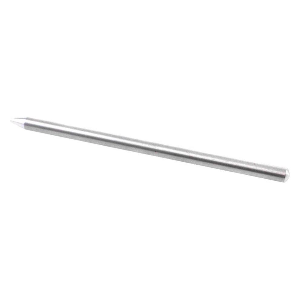 Fox Damp Adj Part: (T) DHX VAN, Rebound Rod (0.166 OD, 4.205 TLG) 2.75 SH (210-19-018-A)