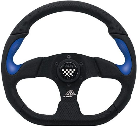 Simoni Racing X2330PUN/PA Sportlenkrad