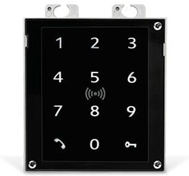 2N Telecommunications 9155083 accessorio per sistema intercom Tastierino (9155083)