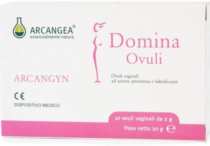 ARCANGEA Srl DOMINA 30 Ov.Vag.ACN