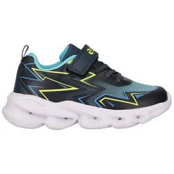 ZigZag Ignis Leuchtschuhe Kinder 2002 - navy 25