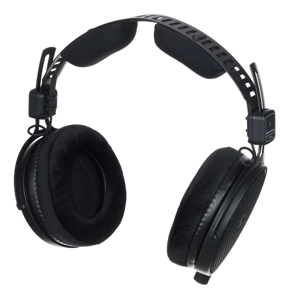 Technica ATH-R50x nero