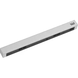 Rauchmeldezentrale RMZ in Contur Design