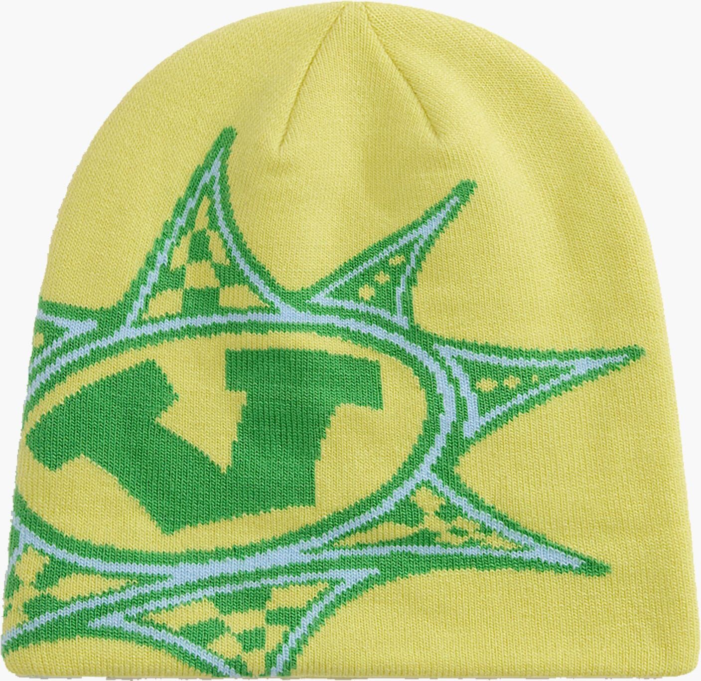Vans Hovely Beanie CANARY YELLOW