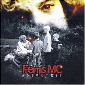 Ferris Mc - Asimetrie - Preis vom 01.10.2026 08:16:52 h