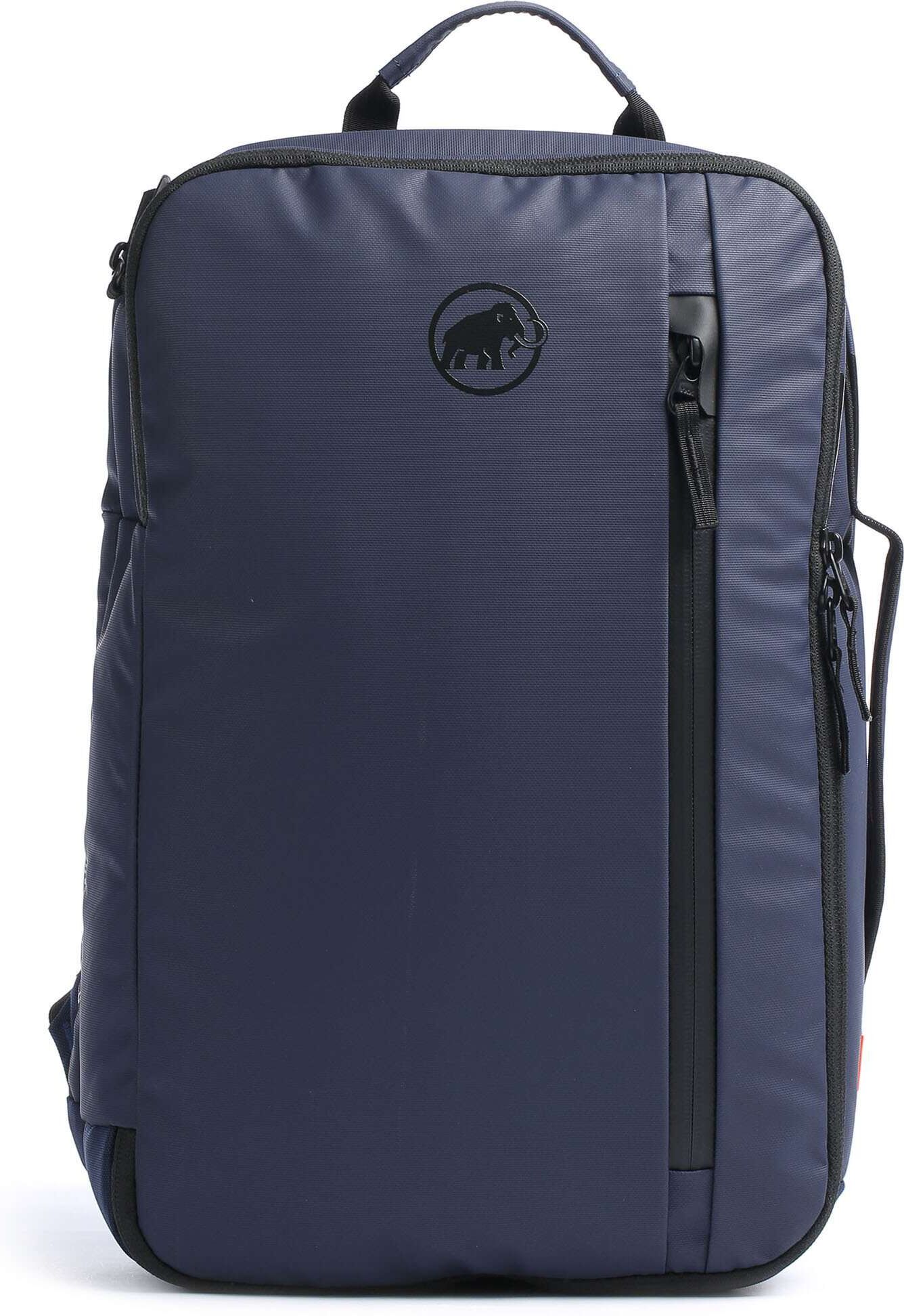 Mammut Seon Transporter 15 Laptop-Rucksack, blau