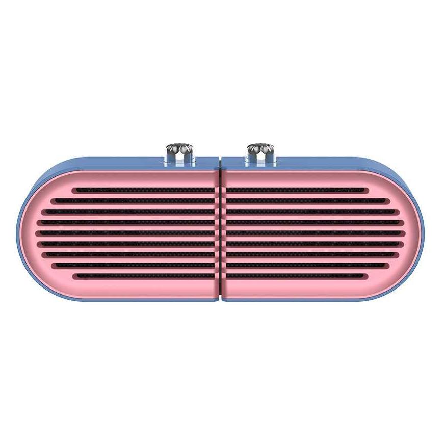 Devia Wind series speaker blue (5 h) (120EM0610003)