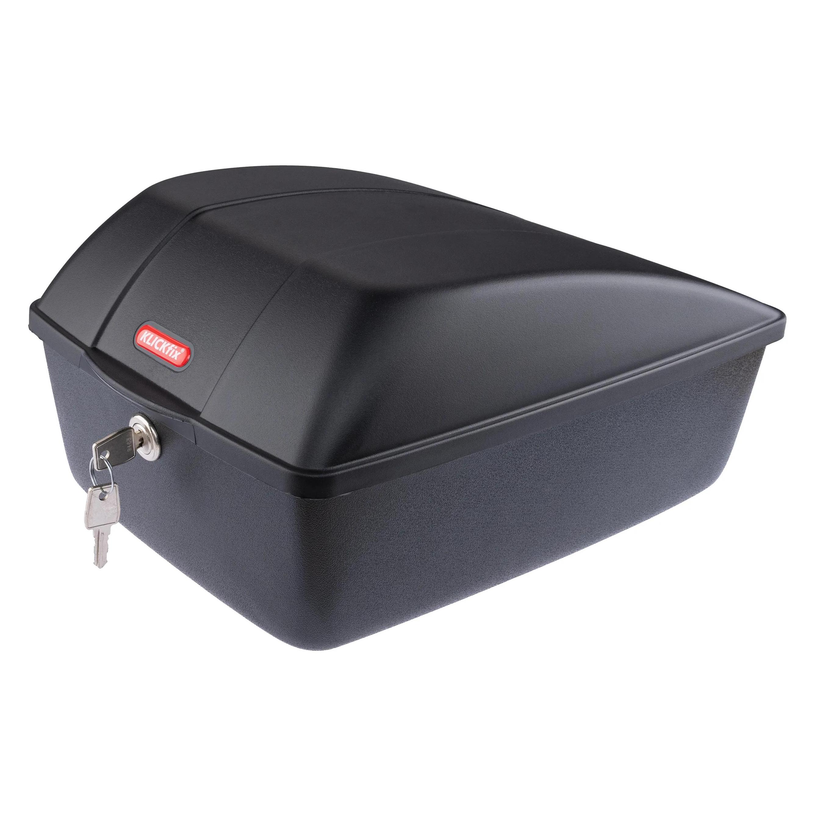 KlickFix Bike Box (12 l) (KF845R)
