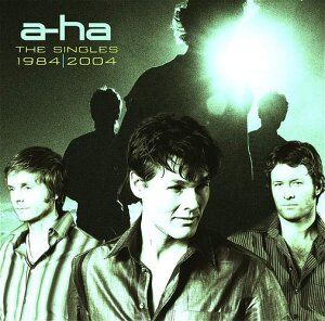 A-Ha - The Singles 1984 - 2004 - Preis vom 11.10.2026 23:13:37 h