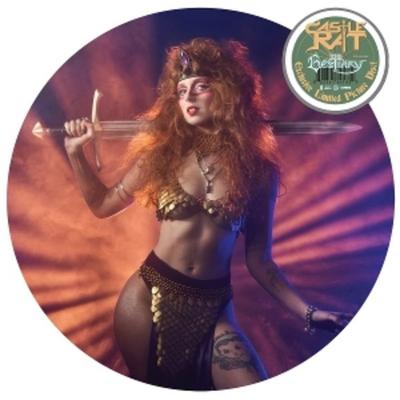 The Bestiary - Ltd Metal Hammer Picture Disc - Castle Rat, Vinyl