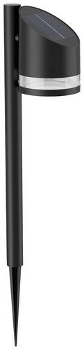 Philips LED 8720169265608 Fyve Solar-Gartenleuchte LED 1.5W