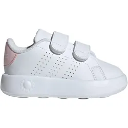 adidas Advantage Baby-Sneaker IG4257 - cloud white/cloud white/clear pink 23