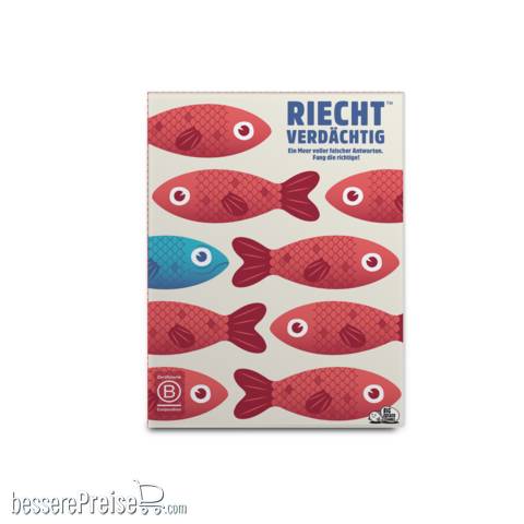 Big Potato Games BPG764333