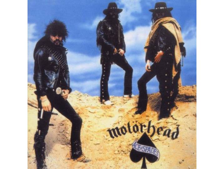 Ace of Spades