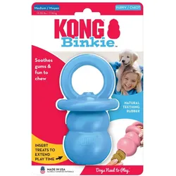 KONG Puppy Binkie M