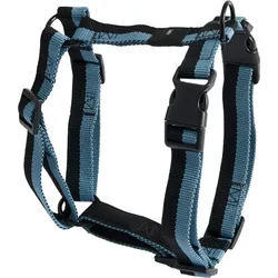 Hay Hundegeschirre schwarz-blau