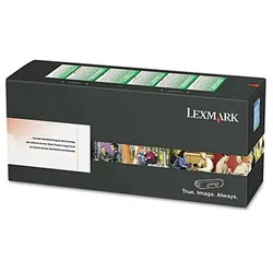 LEXMARK Return Toner C3220M0 magenta
