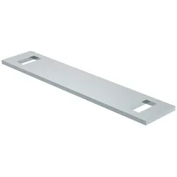 Legrand 341063 Befestigungsteg B150 sendzimirverzinkt