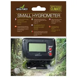 Reptiles-Planet Mini-Hygrometer, Terrariumtechnik