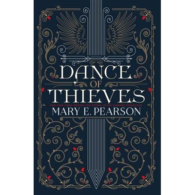 Dance of Thieves, Taschenbuch von Mary E. Pearson, Hodder And Stoughton, 978-1-399-71042-8