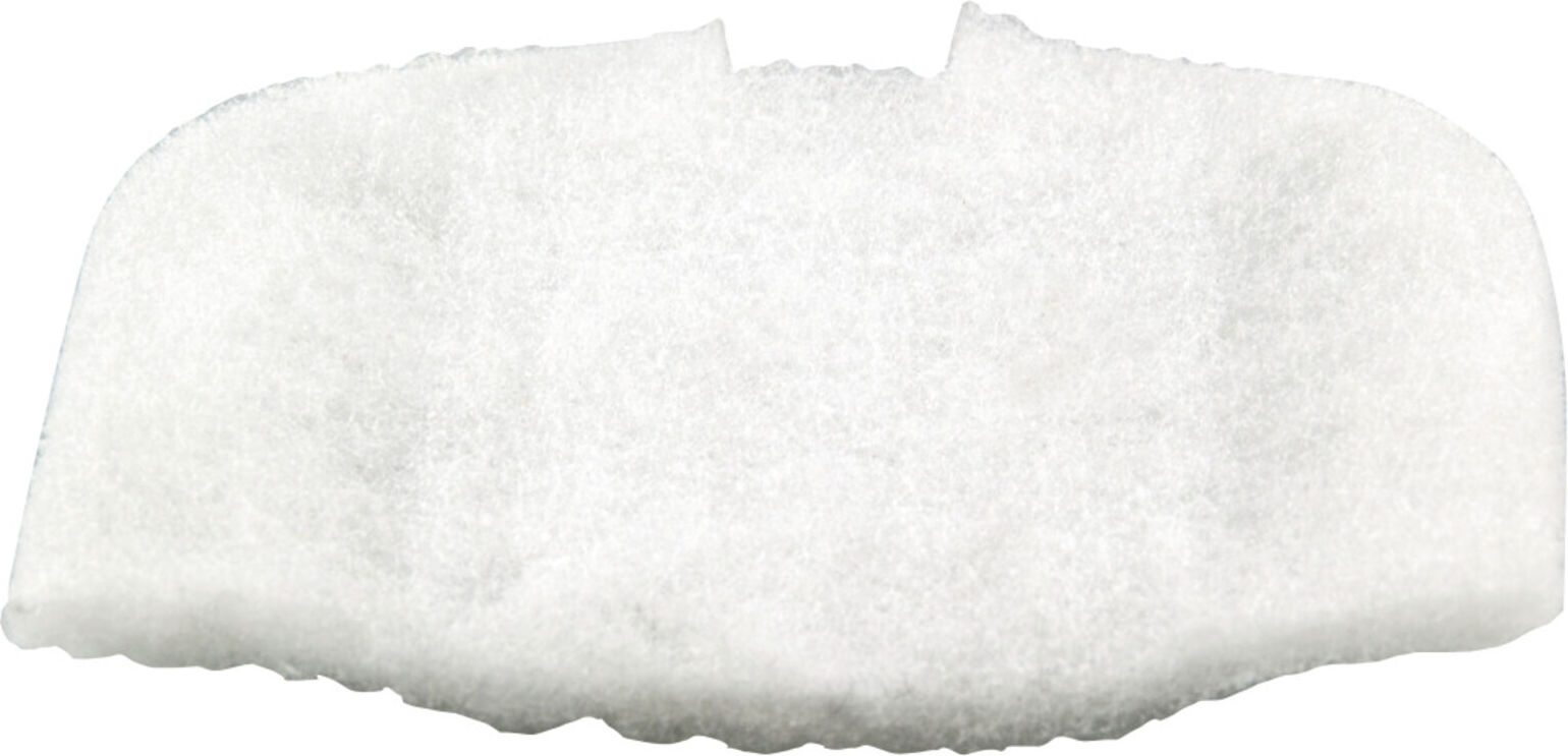cleancraft Abluftfilter Vlies (7013365)