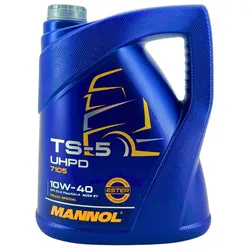 Mannol TS-5 UHPD 10W-40 20 l
