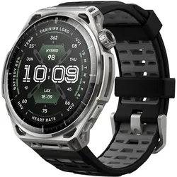 Amazfit Balance 3 (51.40 mm), Smartwatch