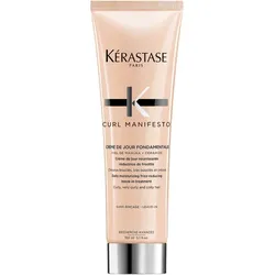 150ml Kérastase Curl Manifesto Creme de Jour Fondamentale