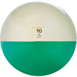 Trial, Medizinball, (10 kg, 300 mm)