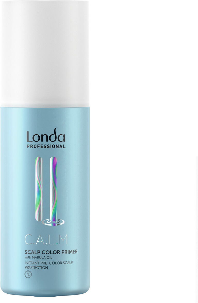 150ml Londa Professional C.A.L.M Scalp Color Primer